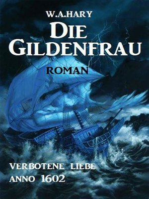 cover image of Die Gildenfrau